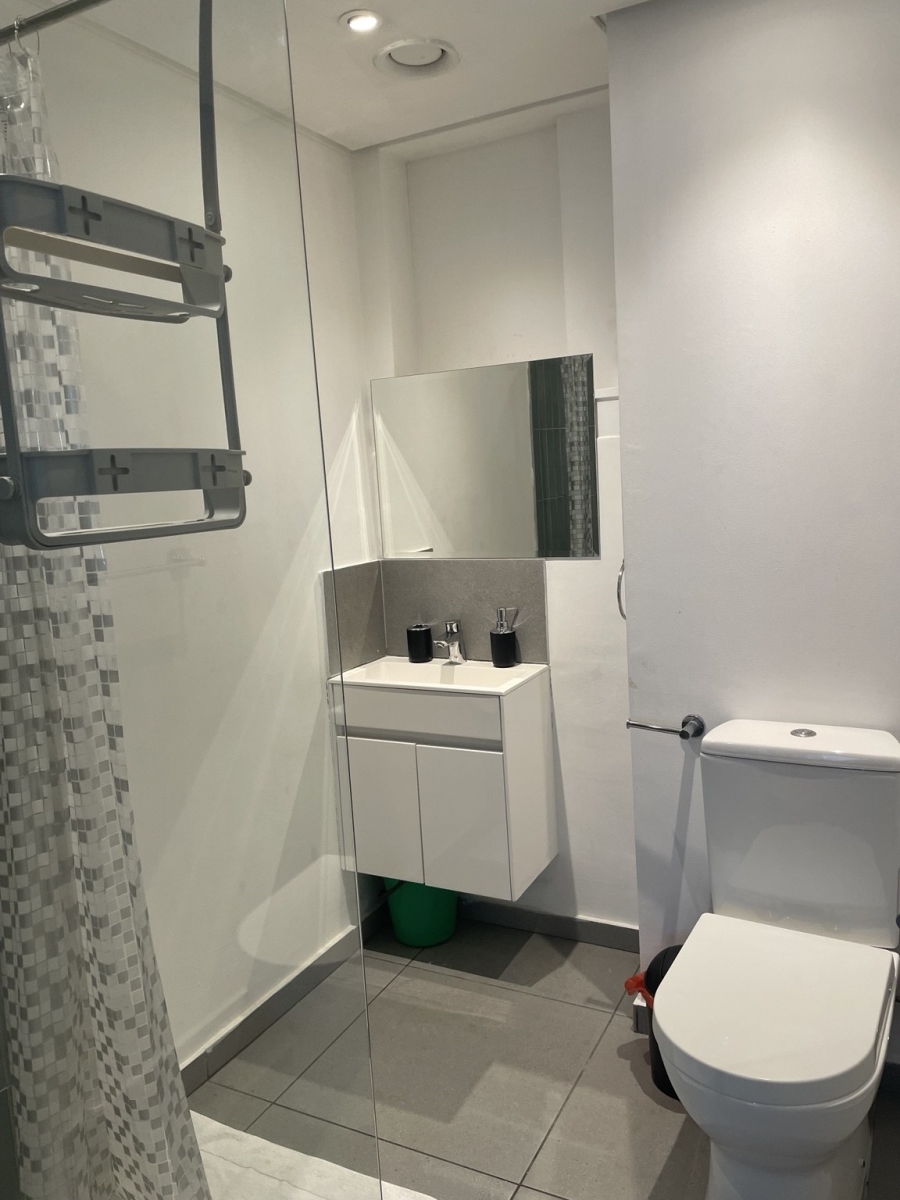 To Let 1 Bedroom Property for Rent in Cape Town City Centre Western Cape